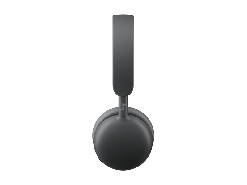 Logitech Zone Wireless Headset – Bluetooth, Rauschunterdrückung