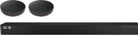 Kramer Soundbar für Konferenzsysteme – 40 W Leistung, Bluetooth