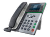HP Poly Edge E300 IP-Telefon – Geräuschreduzierung, Freisprecheinrichtung