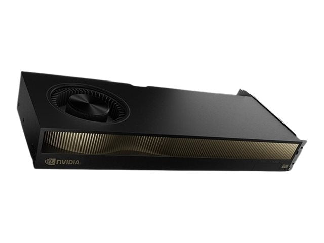 NVIDIA RTX PRO 5000 – 48 GB Grafikkarte für 4 Bildschirme