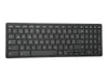 TARGUS Bluetooth-Tastatur – Antimikrobiell, kabellos für Chromebooks