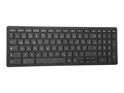 TARGUS Bluetooth-Tastatur – Antimikrobiell, kabellos für Chromebooks