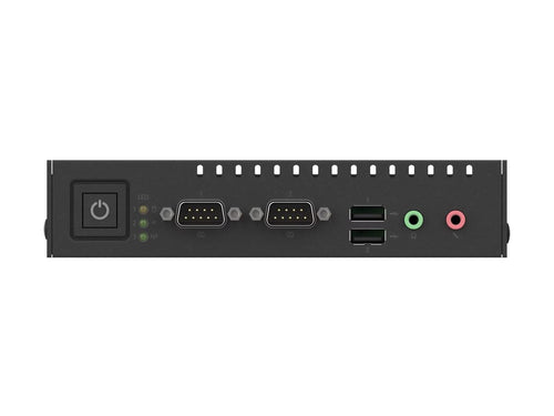 Lenovo ThinkEdge Desktop-PC – Kompakt, leistungsstark für Büro