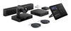 Yealink Videokonferenzsystem – Touchscreen und 4K-Kamera