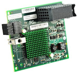 Lenovo Netzwerkadapter – 2 Ports, 8 GB Fibre Channel
