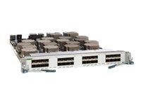 Cisco Netzwerkmodul – 32 Ports, 1G/10G Ethernet