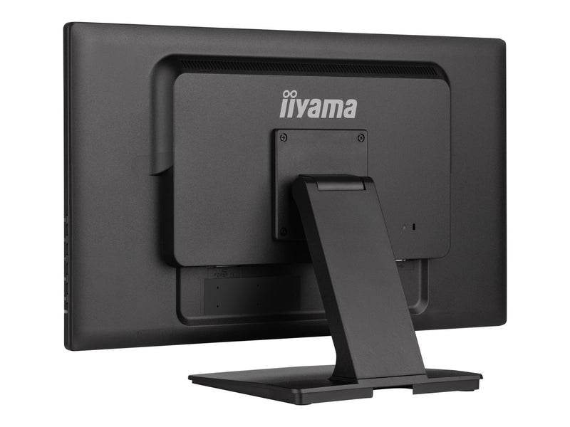 Iiyama 24" Touchscreen-Monitor – Full HD, integrierte Kamera
