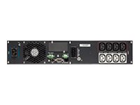 Eaton USV 9PX – Energieeffizienter Schutz für Serverräume