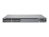 Juniper 24-Port Switch – Gigabit Ethernet, stapelbar