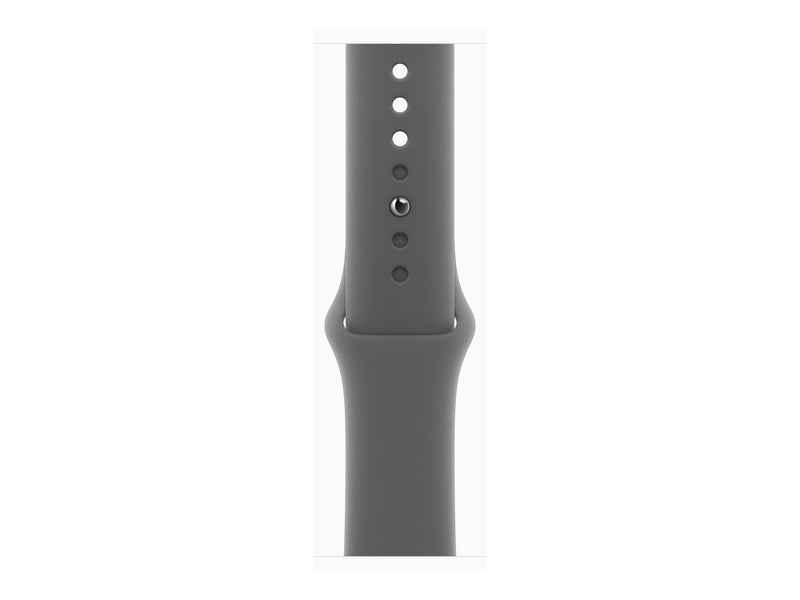 Apple Watch Series 10 – GPS, Mobilfunk, Titan-Gehäuse