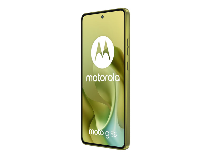 Motorola Smartphone – 5G, langer Akku, wasserfest