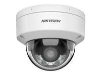Hikvision Dome Kamera – 4 MP, Smart Hybrid Licht
