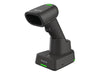 Honeywell Barcode-Scanner – Kabellos, 2D-Scans