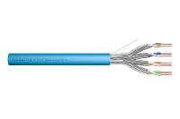 Digitus CAT 6A Netzwerk-Verlegekabel – 305m, hohe Datenrate