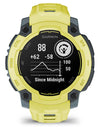 Garmin Instinct Smartwatch – Robuste Uhr für Outdoor-Abenteuer