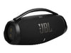 JBL Boombox 3 – Tragbarer Lautsprecher mit Wi-Fi und Bluetooth