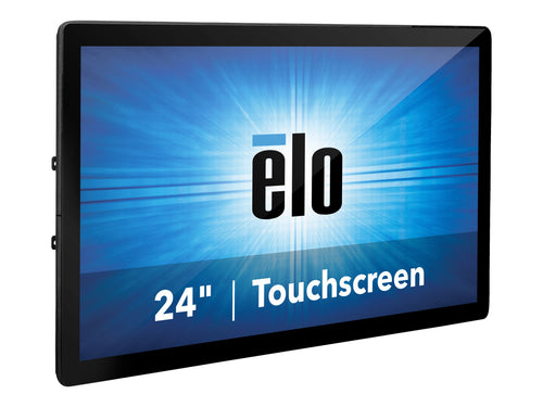 Elo Touch 23.8" Monitor – Touchscreen, Full HD