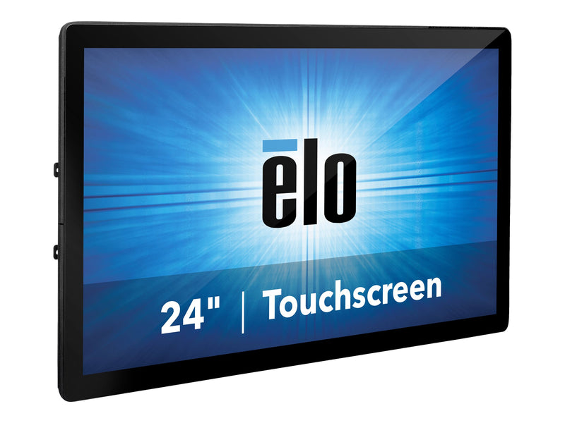 Elo Touch 23.8" Monitor – Touchscreen, Full HD