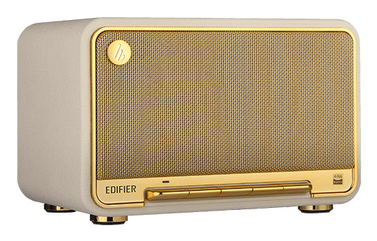 Edifier WiFi-Lautsprecher – Multiroom & Bluetooth