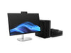HP EliteDesk Desktop-PC – Kompakt, sicher für kleine Büros