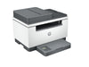 HP LaserJet Multifunktionsdrucker – Schneller beidseitiger Druck, AirPrint