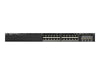 Cisco Netzwerk-Switch – 24 Anschlüsse, Power over Ethernet