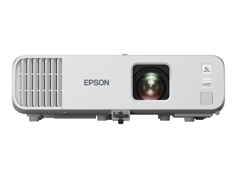 Epson Laserprojektor – Kabellos, Full HD, 4600 Lumen