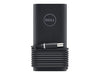 Dell Netzteil 240 W – Kompakte Bauform, GaN-Technologie