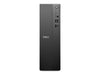 DELL Pro Slim Desktop – Core i5, 8 GB RAM, 512 GB SSD