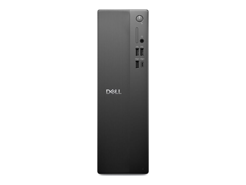 DELL Pro Slim Desktop – Core i5, 8 GB RAM, 512 GB SSD