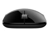 HP Z3700 Maus – Kabellos, Dual-Verbindung