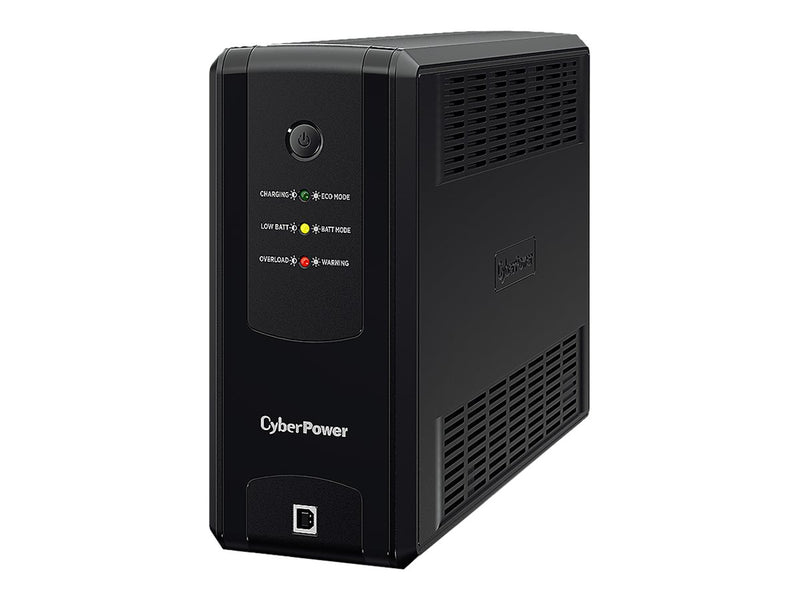 Cyberpower USV – Zuverlässige Stromversorgung für Ihr Büro