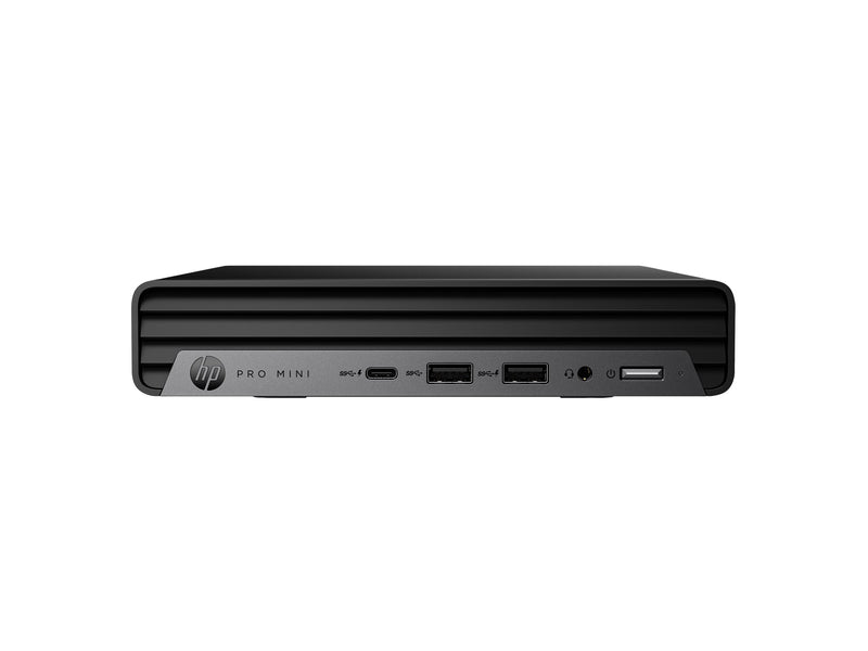HP Mini-Desktop-PC – Core i5, 16 GB RAM, 256 GB SSD