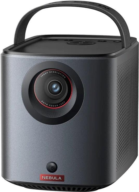 Anker Nebula Mars 3 Air – Tragbarer LED-Projektor, batteriebetrieben