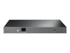 TP-Link 28-Port Switch – Gigabit, 24 PoE+ Anschlüsse