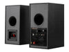 Klipsch Monitorlautsprecher – Aktiver Klang, Bassreflex-Design