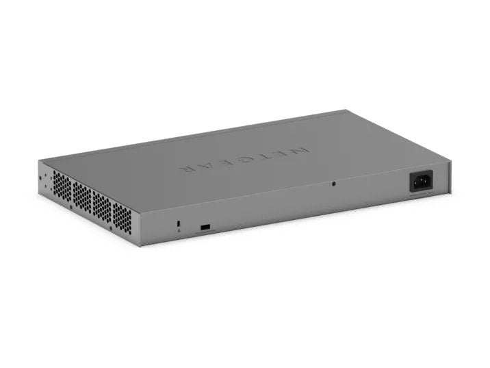 Netgear 24-Port Gigabit Smart Switch – PoE++ für effiziente Netzwerke