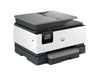 HP OfficeJet Pro 9120 – All-in-One Drucker mit WLAN und Bluetooth