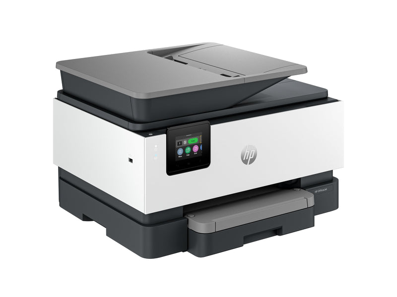 HP OfficeJet Pro 9120 – All-in-One Drucker mit WLAN und Bluetooth