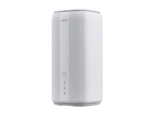 Acer Connect X6E 5G Router – Schnelles WLAN, 5G-Unterstützung