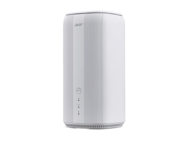 Acer Connect X6E 5G Router – Schnelles WLAN, 5G-Unterstützung