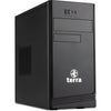 WORTMANN TERRA Business-PC – AMD Ryzen 5, 16 GB RAM, 500 GB Speicher