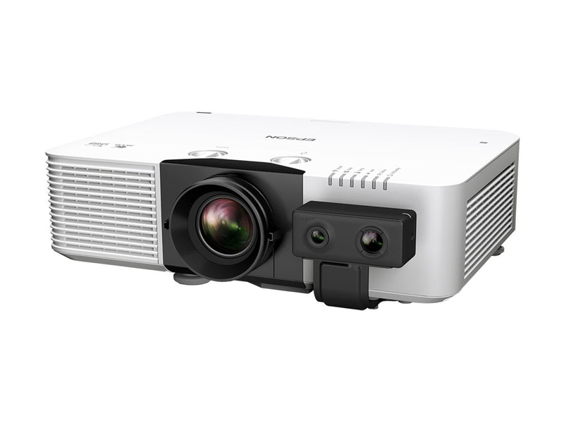 Epson Projektor – 8.000 Lumen, 4K-Enhancement