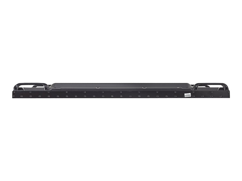 LG 55" Digital Signage Display – LED, webOS-Plattform