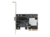 Startech.com Netzwerkkarte – 10Gbit, PCI Express, SFP+ Port