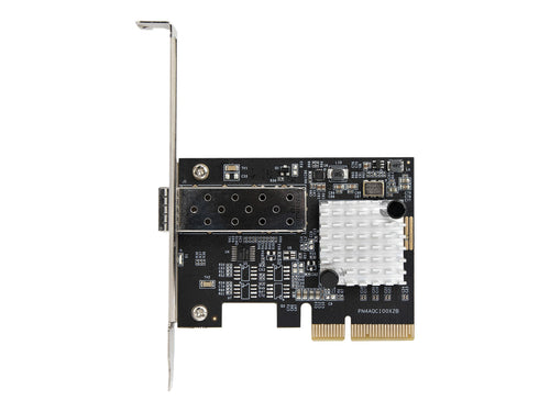 Startech.com Netzwerkkarte – 10Gbit, PCI Express, SFP+ Port