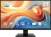 MSI 27" Full HD Monitor – IPS-Display, schnelle Reaktionszeit
