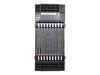 HP Enterprise Netzwerk-Switch – 100 Gigabit Ethernet, Rack-montierbar