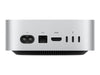Apple Mac Mini – Kompakt und leistungsstark mit M5 Pro-Chip