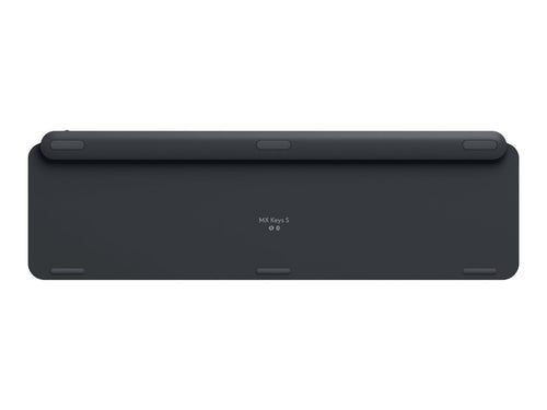Logitech MX Keys S Tastatur – Kabellos, Hinterleuchtet